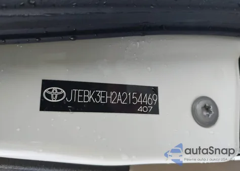 2010 Toyota Highlander Base V6 from USA, damaged, VIN JTEBK3EH2A2154469